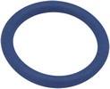 S&S O-Ring Seat And Bowl Plug O-Ring Sil (50-8009)