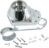 S&S Cam Cover Chrome Cam Cover 73-92 Bt Chrome