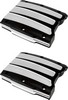 Performance Machine (Pm) Rocker Box Cover Scallop Contrast Cut Cover R