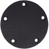 Drag Specialties Point Cover Wrinkle Black 5-Hole Cover Pnts Wr Blk 99