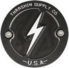 Thrashin Supply Cover Point M8 Blk Cover Point M8 Blk
