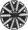 Arlen Ness Points Cover - Black Cover Point 10G Black