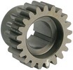 S&S Gear Pinion White Gear Pinion 77-89 Wht