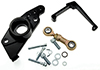 Touring Link chassis stabilizer, Touring mod 93-08, Progressive Susp