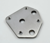 BungKing Kickstand Mounting Plate