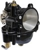 S&S Carburetor Super E Black Carburetor S&S E Blk