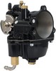 S&S Carburetor Super G Black Carburetor S S G Blk