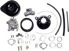 S&S Carb G A/C Kt Bk Bt 84-99 Carb G A/C Kt Bk Bt 84-99