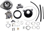 S&S Carb E A/C Kt Ch Bt 99-05 Carb E A/C Kt Ch Bt 99-05