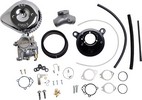 S&S Carb G A/C Kt Ch Bt 99-05 Carb G A/C Kt Ch Bt 99-05