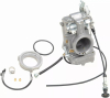 Mikuni Carburetor Kit Hsr45-5 Smoothbore Carb Kit 45Mm 90-06 Bt