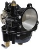 S&S Carburetor Standard Super E Black Carburetor Std E Blk