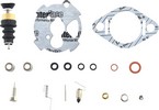 Drag Specialties Rebuild Kit For Bendix Carbs Rebuild Kit Bendix Carb