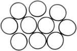 S&S Stock Manifold O-Ring O-Ring Int.Stk. Hds.10Pk