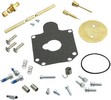 S&S Carburetor Master Rebuild Kit Super B Rebuild Kit Mstr S S A/B