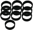 S&S Intake Manifold Clamp Seal Intake Band 79-84