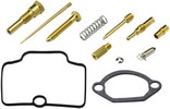 Carburator Repair Kit Carb Kit Kx85 01-05