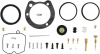 All Balls Carburetor Rebuild Kit Harley 88Ci Carb Kit Harley 88Ci