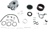 Kuryakyn Pro-R Hypercharger Hd Tc Carb Chrome
