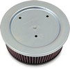 Arlen Ness Replacement Air Filter For Big Sucker Stage 2 Filter Air St