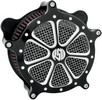 Rsd Air Cleaner Kit Venturi Kit Speed 7 Contrast Cut (Tbw) Air Cleaner