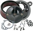 S&S Stealth Air Cleaner W/O Cover For Super E-G Carb Air Clnr Stlth 93