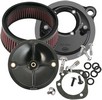 S&S Air Cleaner,Kit, Stock Cv/Efi, Stealth,1991-Upxl Air Clnr Stlth 91