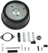 Arlen Ness Air Filter Kit Synthetic Big Sucker Stage Natural Finish Ai