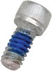 S&S Screw 1/4"-20 X 1/2" Replacement Single Bore Tuned Induction Syste