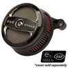 S&S Air Cleaner Kit Stealth Ec Approved For 110" Cable (Cvo) Clnr Kt E