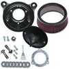 S&S Air Cleaner Kits Stealth W/O Cover Tbw Air Clnr Stlth 08-17 Tbw