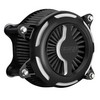 Vance&Hines  Aircleaner Vo2 Bl 99-17Dy