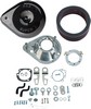 S&S Cycle Air Clnr T-Drp Bl 07-20Xl Air Clnr T-Drp Bl 07-19Xl