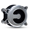 Vance & Hines Air Cleaner Rg Ch.L-St,Fl Air Cleaner Rg Ch.L-St Fl