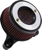 S&S Stinger Air Cleaner Air Cleaner A-Stng 08-16R