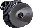 Vance&Hines Air Cleaner Bl.Vo2Sray M8 Air Cleaner Bl.Vo2Sray M8