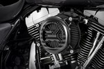 Vance & Hines Aircleanr Bl Vo2A E-Fl,St Aircleanr Bl Vo2A E-Fl St