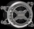 Vance & Hines Air Cleaner Chr Vo2A M8 Air Cleaner Chr Vo2A M8