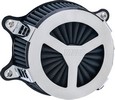 Vance & Hines Air Cleaner V02Rad3.Ch.Fl Air Cleaner V02Rad3.Ch.Fl