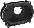 Arlen Ness Air Cleaner Stage Ii Method All Black Air Cleaner - Method
