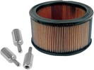 S&S High Flow Air Filter Kit For Super E-G Carb Hi-Flo Air Filtr E/G C