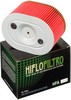 HiFlo Air filter Honda OEM Number: 17211-MG9-000