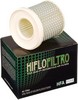 High-Flow luftfilter, Yamaha XV 535 Virago  87-95