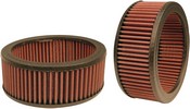 S&S Standard Replacement Air Filter For Teardrop Air Cleaner Filter Ai