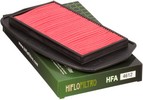 Hiflofiltro Air Filter Paper Air Filter Yam Fz6 04-10