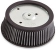Vance&Hines Replacement Air Filter For V02 A/C Airfilter-Cover Filter