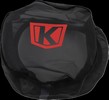 Kuryakyn Pre-Filter For Mach 2 &Amp, Alley Cat Air Cleaners Pre-Filter