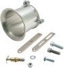 S&S Air Horn Conversion Kits 2-1/2" Stack Vlcty 2.5 E/G