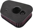Kuryakyn Replacement Filter For Hypercharger Es Milwaukee 8