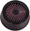 Vance&Hines Air Filter Repl.V&H Red Air Filter Repl.V H Red